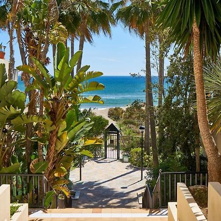 Oleholidays 443 Romana Playa Vistas Al Mar Марбелья Екстер'єр фото